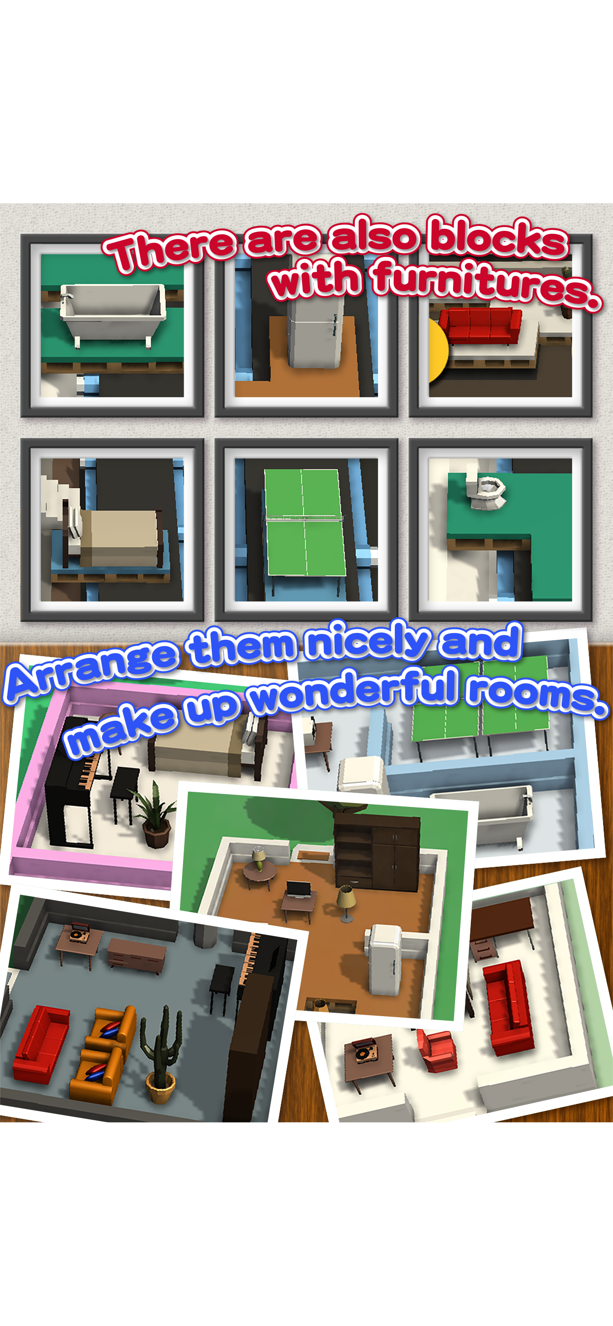Interior Decorator screenshot 4