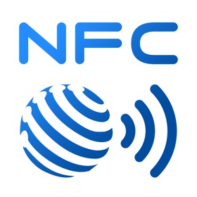 螢幕擷取畫面 (3) NFC标签助手