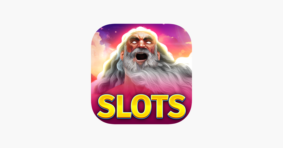 Eon Slot Machine Casino Slots on the App Store