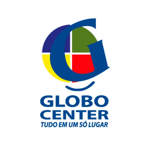 Globo Center icon