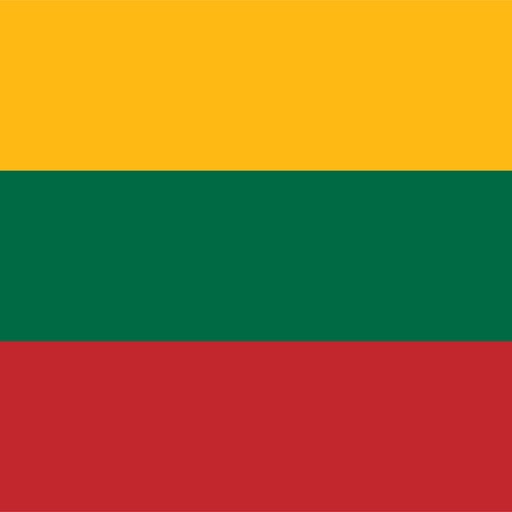 Lituanien-Français icon