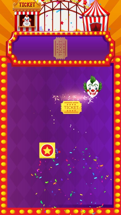 Tap Fire Maze Screenshot