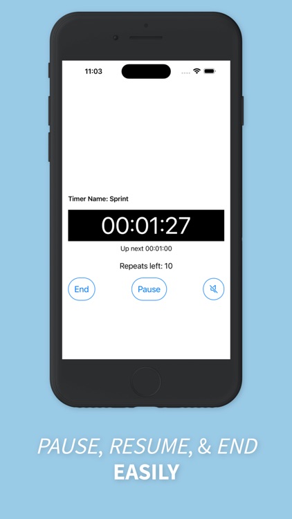 Motley Timer: Multi Timers