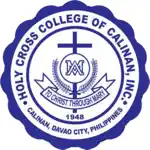 Holy Cross College of Calinan App Cancel