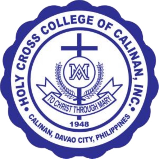 Holy Cross College of Calinan icon