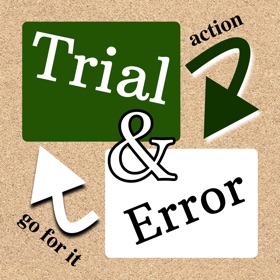 Screenshots (3) Trial&Error