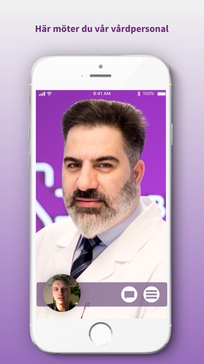 Snabbdoktor screenshot-3