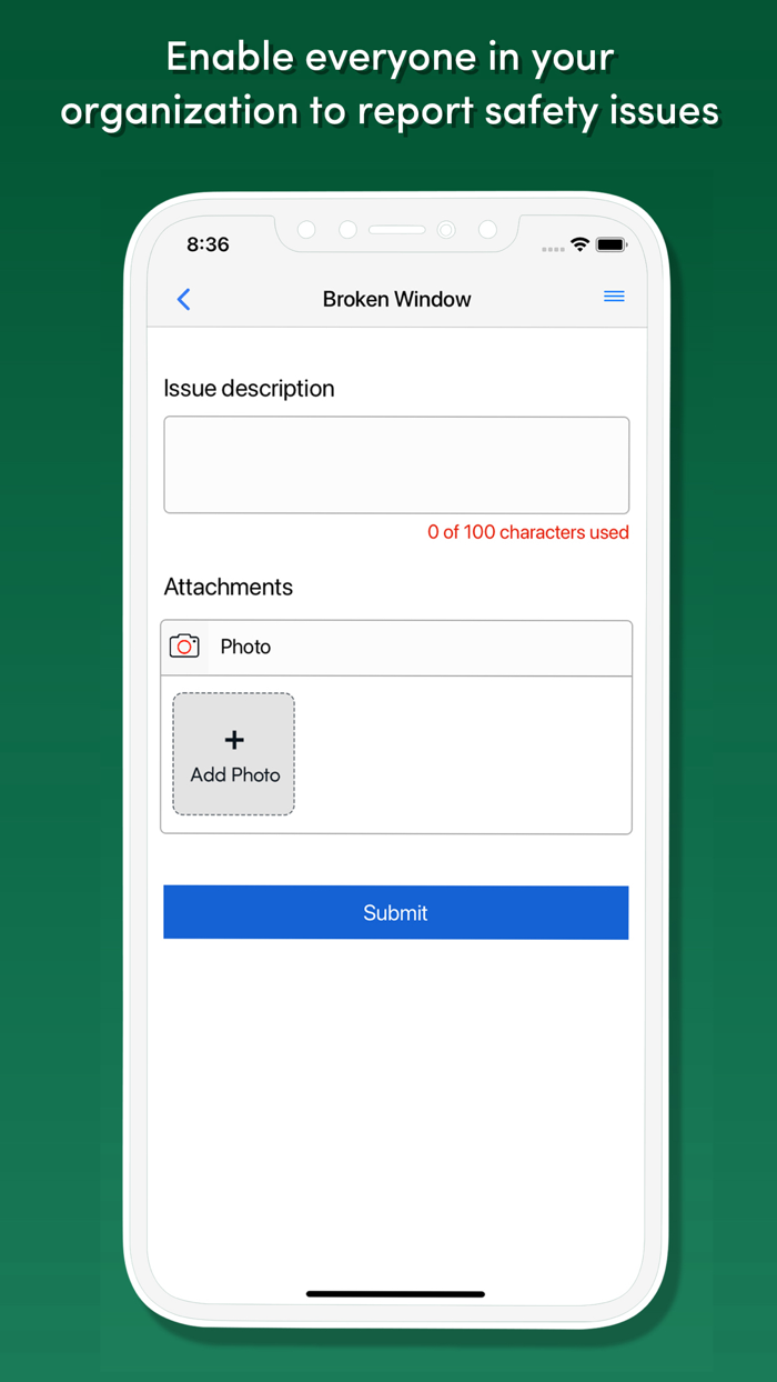 Safety Matters For Mobile