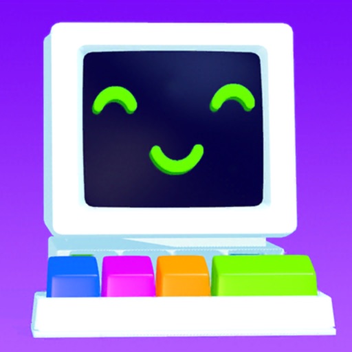 Office Life 3D Icon