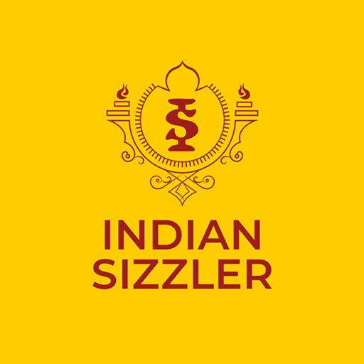 The Indian Sizzler Coatbridge icon