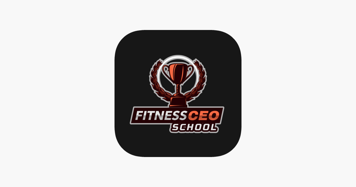 ‎Fitness CEO School on the App Store