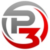 P3 Sportsplex icon