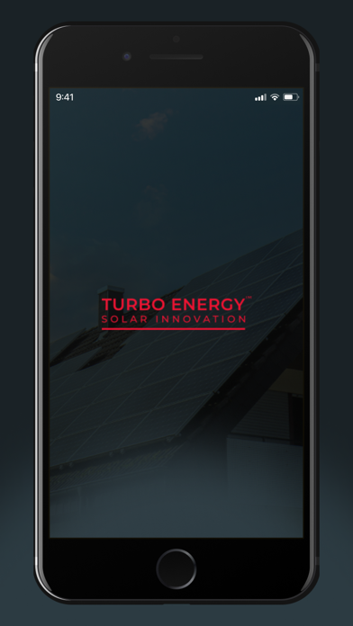 Turbo Energy Screenshot