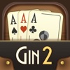 Icon Grand Gin Rummy 2: Card Game