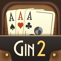 Grand Gin Rummy 2 icon