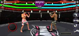 Game screenshot #1 MMA Fighter Punch Champions apk