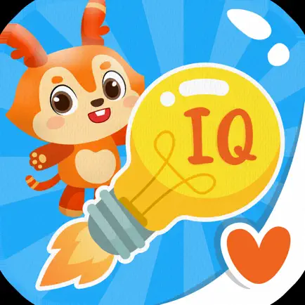 Vkids IQ - Phát triển tư duy Cheats