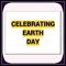 Celebrate earth day is an easy to use, amazing and ads free app to help you celebrate the earth day in a beautiful and new way