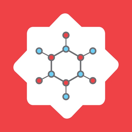 Organic Chemistry & Calculator