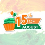 Download 15 August - WAStickers app