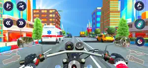 GT Bike Racing Moto Bike Games screenshot #6 for iPhone