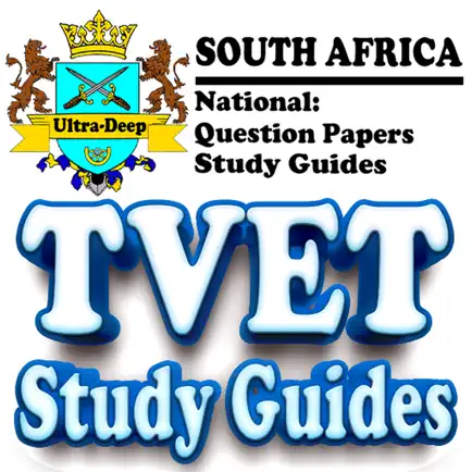 TVET College Study Guides Читы