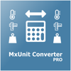 Unit converter MxUnit Pro - Hans-Peter Bahn