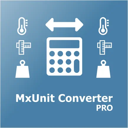 Unit converter MxUnit Pro Cheats