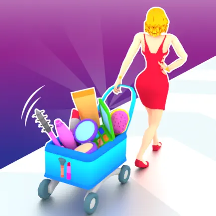 Make-up Run! Читы