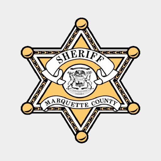 Marquette County Sheriff