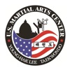 U.S. Martial Arts Center icon