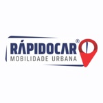 RÁPIDOCAR - PASSAGEIRO