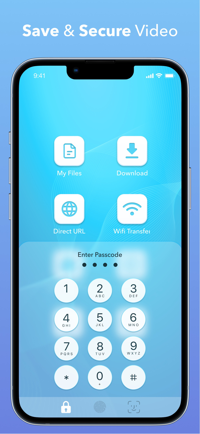 Video Saver PRO Cloud Drive