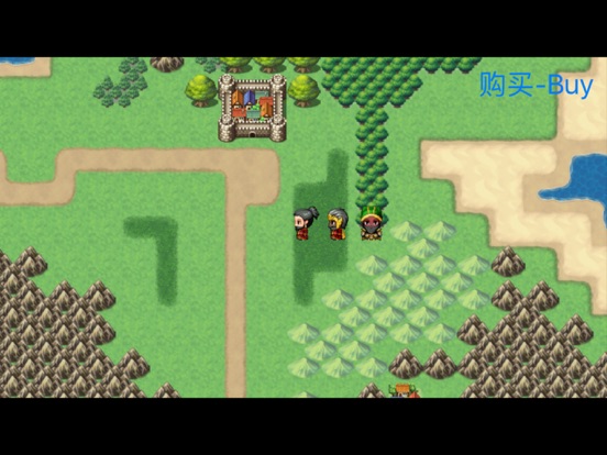 Screenshot #4 pour Unified Dynasty