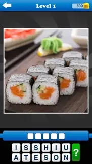 guess the food cooking quiz! айфон картинки 1