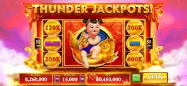 Game screenshot Dragon 888 Slots Casino hack