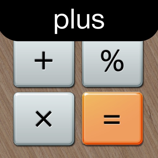 Calculator Plus with History Download