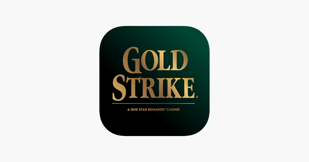 Gold Strike Casino Resort on the App Store