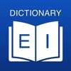 Italian Dictionary: Translator icon