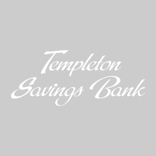 Templeton Savings Bank Mobile