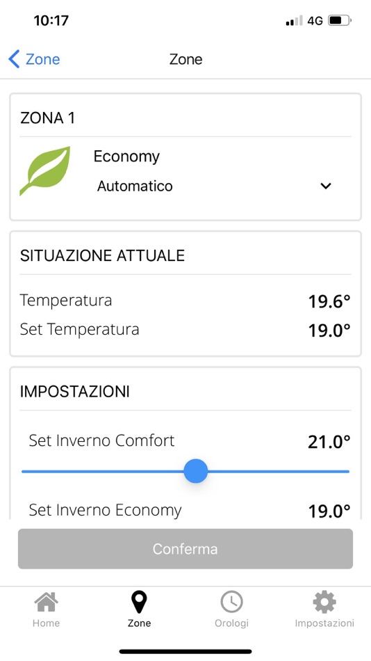 #3. Paradigma (iOS) 由: Paradigma Italia srl