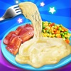Cheesy Potatoes - Trendy Food - iPadアプリ