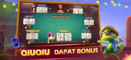 Game screenshot Higgs Domino:Gaple qiu qiu hack