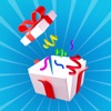 DIY Gift Wrap icon