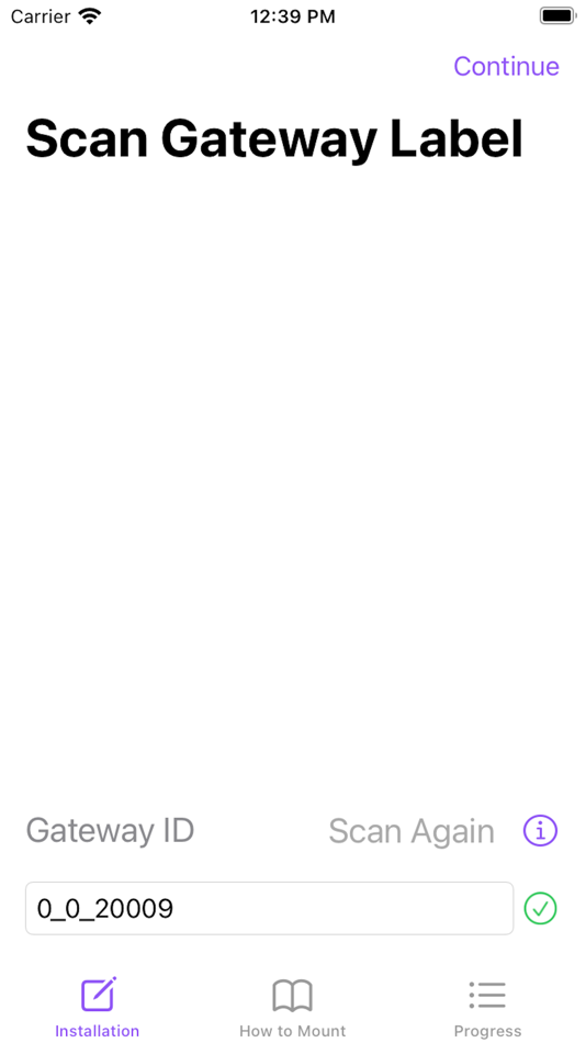 #3. ROAR Installation Utility (iOS) By: ROAR for Good, LLC