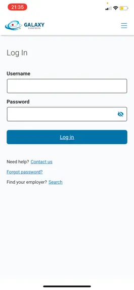 Game screenshot Online Benefits apk