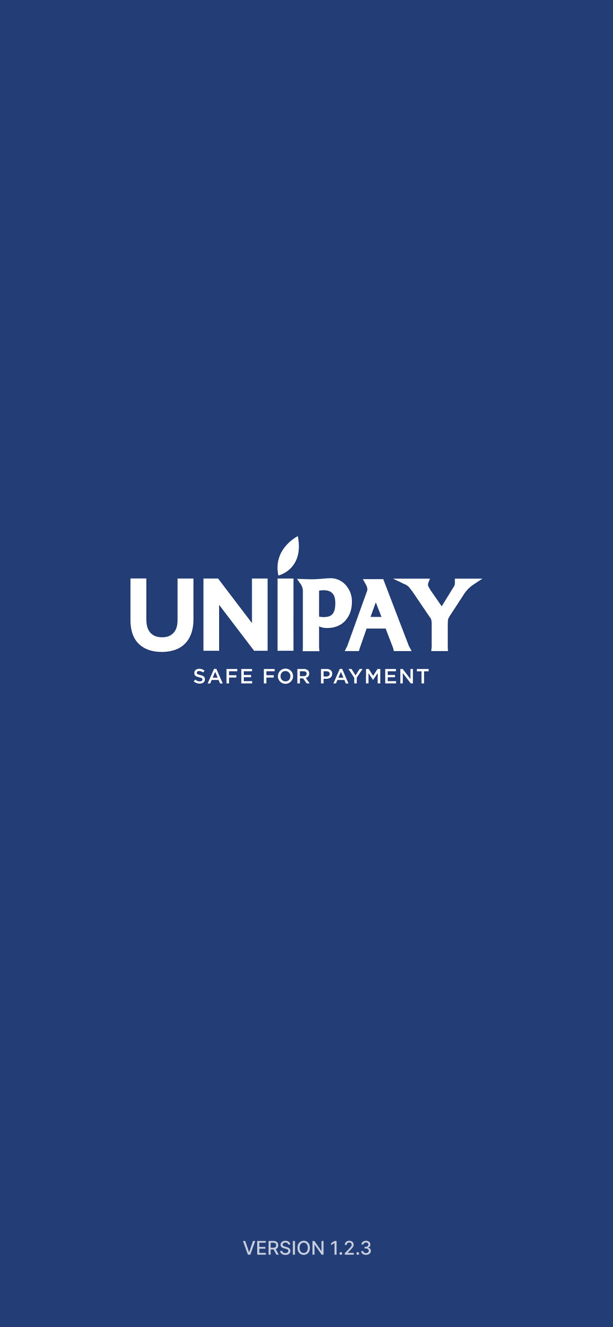 UniPay for Merchant