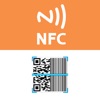 Code Scanner ALL-NFC&QRコードリーダー - iPadアプリ