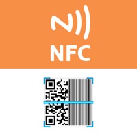 Code Scanner ALL-NFC&QRコードリーダー