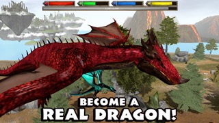 Ultimate Dragon Simulatorのおすすめ画像1